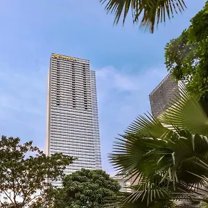 酒店 马尼拉福特香格里拉酒店, 达义