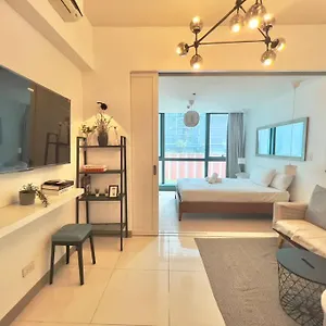 Aparthotel One Uptown Residences Bgc, Taguig