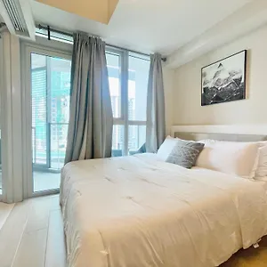 Aparthotel Uptown Parksuites Bgc, Taguig