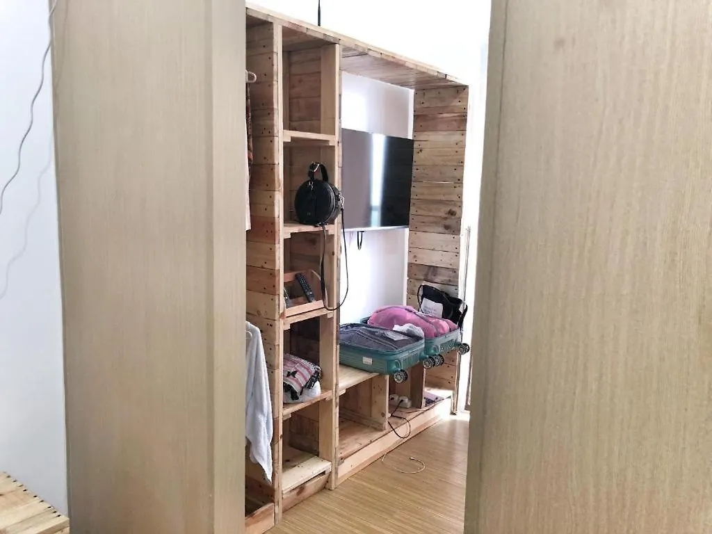 Jenn'S 1Br Condo Unit Grace Residences タギッグ 0*,  フィリピン